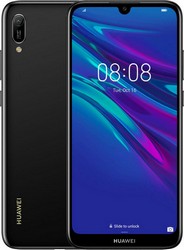 Замена камеры на телефоне Huawei Y6 2019 в Иркутске